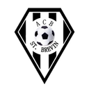 U13 A D2/AC ST BREVIN - FOOTBALL CLUB CAMOEL PRESQU'ILE VILAINE
